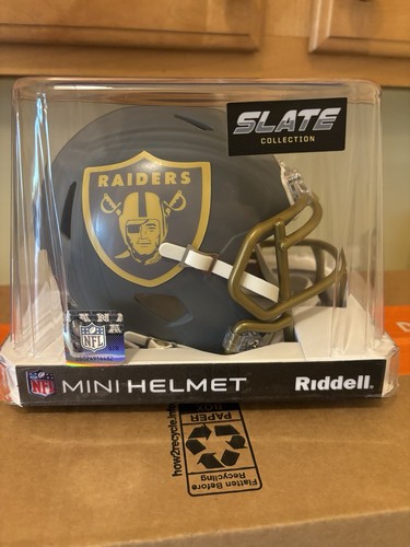 Las vegas raiders custom slate - vegas,