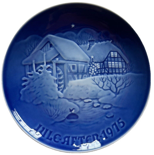 Bing grondahl 1975 christmas - 1975,