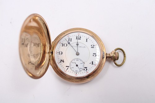 Hampden watch 2360815 17 - hampden,