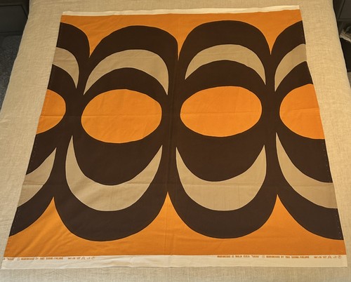 Vintage 1965 marimekko - 1965, kaivo