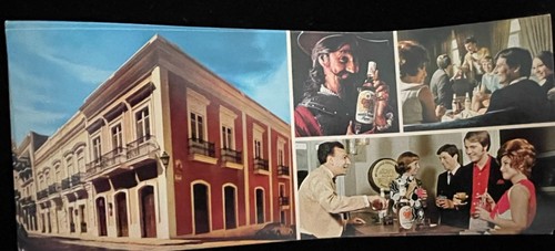 Don puerto rican rum - q,