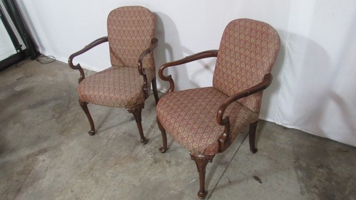 Pair southwood designer chairs - pair,