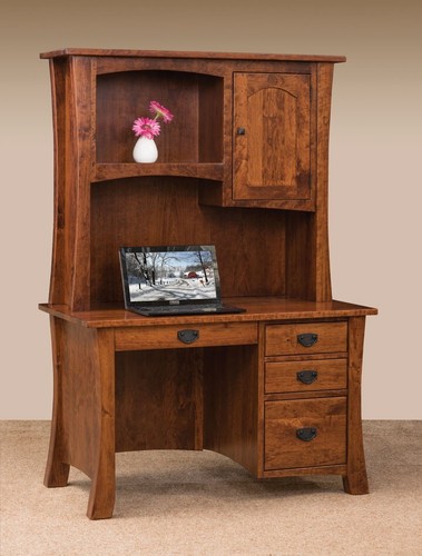 Amish small transitional solid - small,