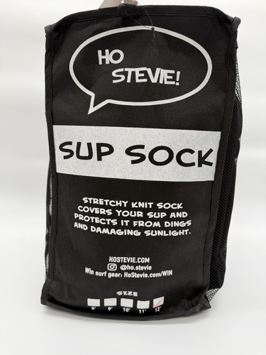Stevie sup sock - ho,