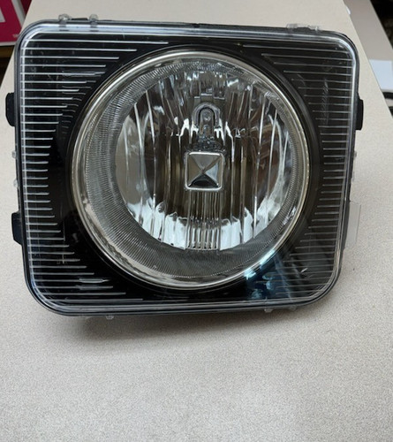 2006 2010 hummer halogen - 2006-2010,