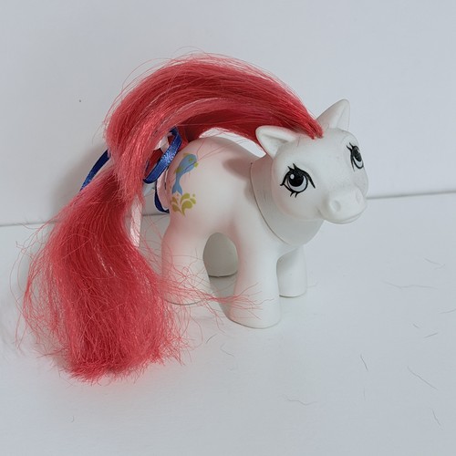Little pony rare - rare/htf,
