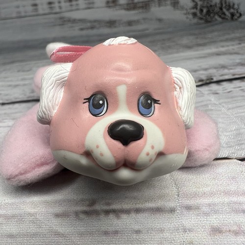 Vintage 1992 hasbro puppy - 1992,