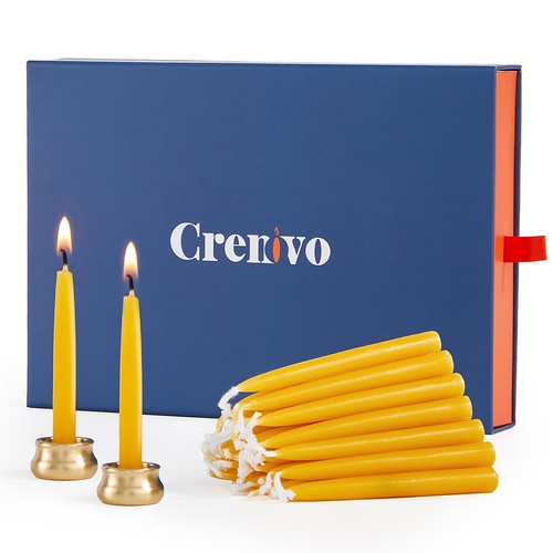 Crenovo minute beeswax - 20,