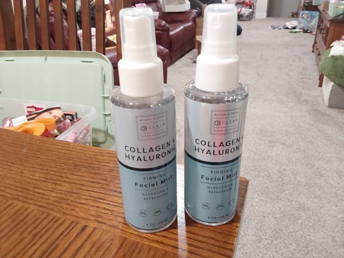 Lot claire beauty - lot/2,
