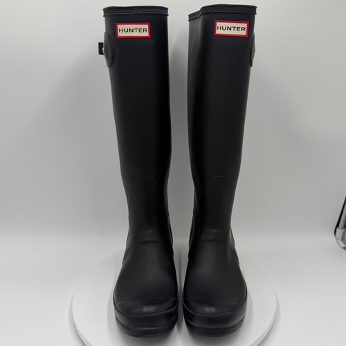 Hunter original tall rain - hunter,