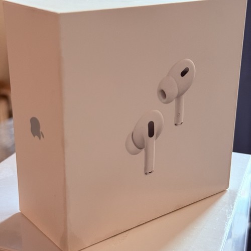 Apple airpods pro 2nd - apple,