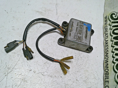 Yamaha gpx 433 - gpx,