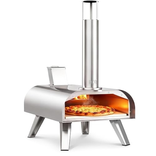 Big horn outdoor - horn, pizza