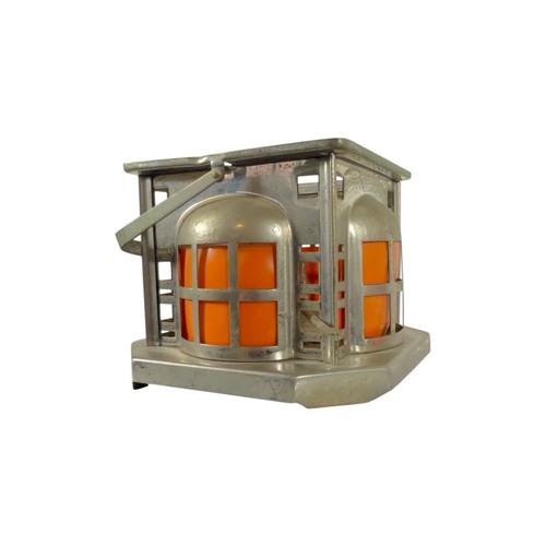 Vintage kmd daalderop tiel - kmd,