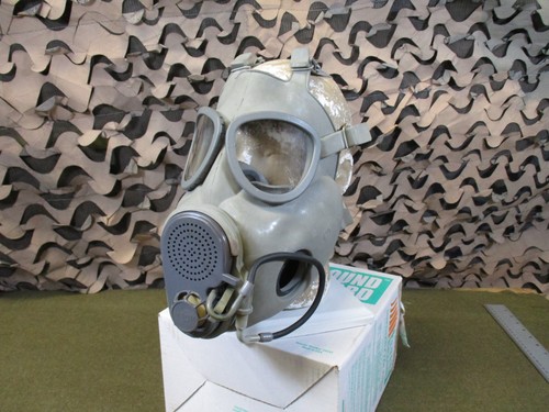 Military surplus m10m - military,