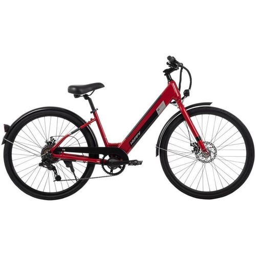 Huffy adult lyndon step - lyndon,