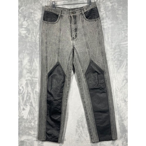 Vintage sergio valente grey - vintage,