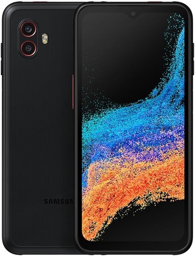 Samsung galaxy xcover6 - samsung,