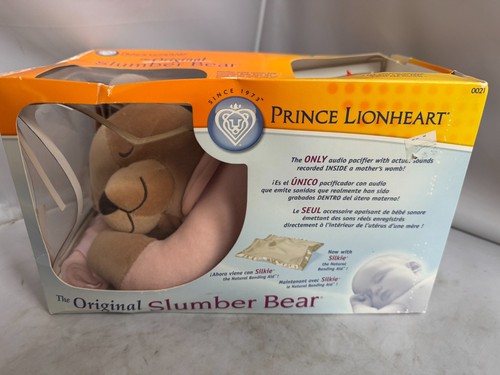 Prince lionheart slumber - prince,