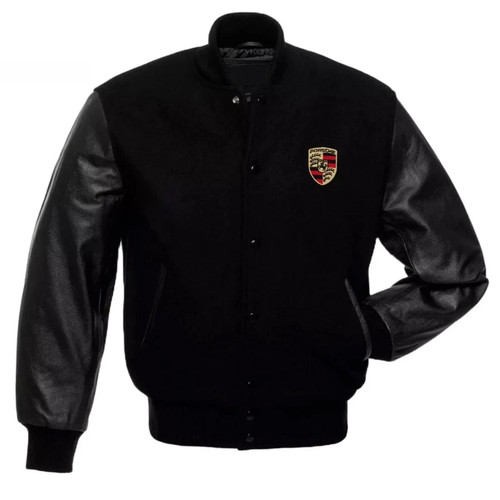 Letterman porsche vintage - letterman,