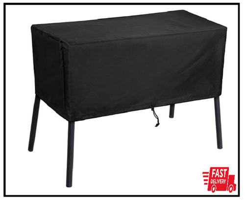 Patio cover for camp - cover, 2