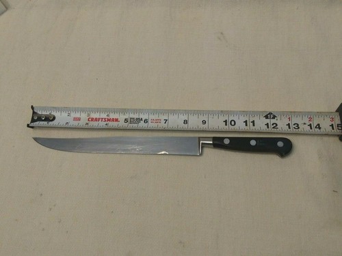 Vtg sabatier rowoco stainless - rowoco,