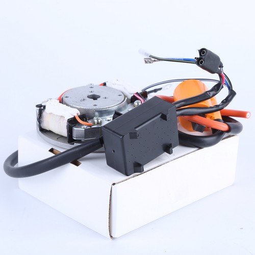 Stator flywheel rotor cdi - stator,