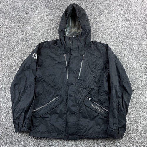 Burton snowboard jacket - burton, mens