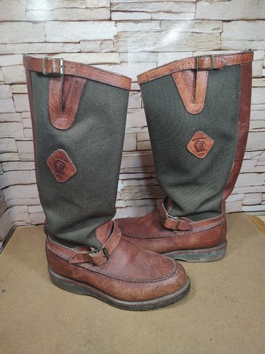 Vintage chippewa cutter snake - vintage,