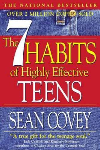 Habits highly effective - habits,