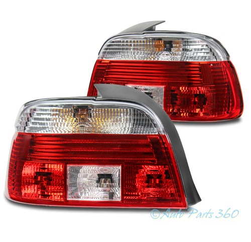 For bmw series e39 - 5,