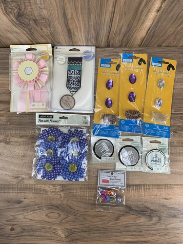 Big lot arts - lot, craft