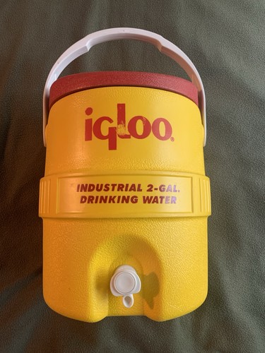 Igloo industrial gal - igloo, 2
