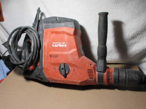 Hilt atc avr rotary - hilt,