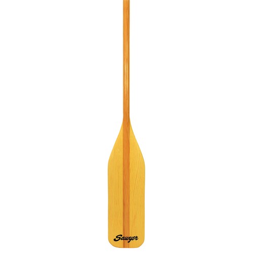 Camp canoe paddle - camp,