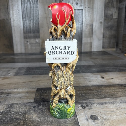 Angry orchard crisp - angry, apple
