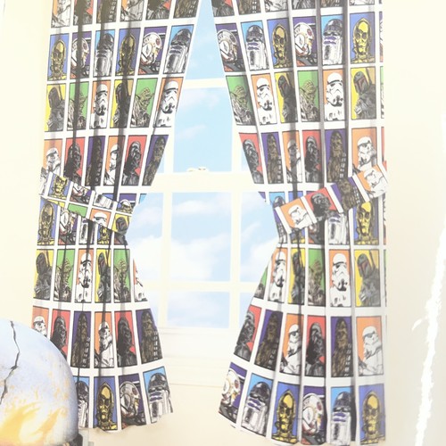 Classic star wars microfiber - wars,