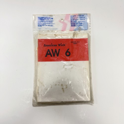 American wick kersone - american,