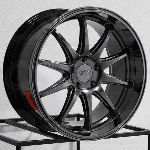 One 18x10 xxr - 18x10.5,