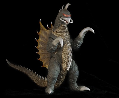 Gigan plus ric light - gigan,