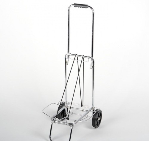 Chrome foldable folding - chrome,