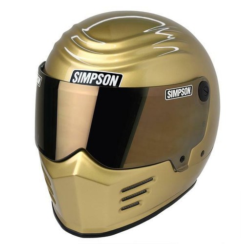 Simpson outlaw bandit 24k - simpson, "24k