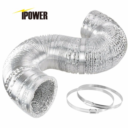 Ipower inch flexible - inch,