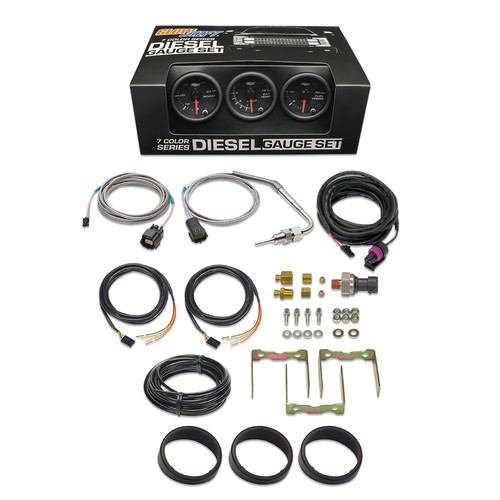 Glowshift boost 2400f pyro - glowshift, boost,