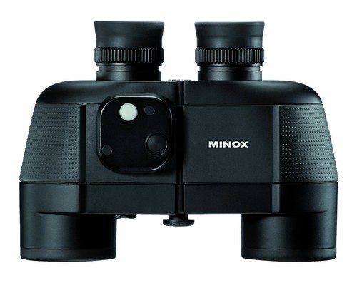 Minox 7x50 black - bn, c
