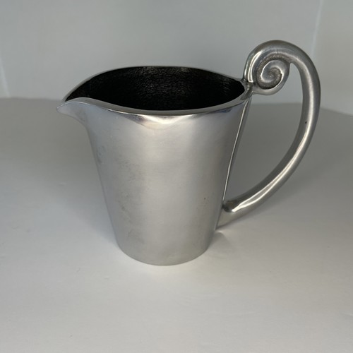 Carrol boyes cast - cast, aluminum