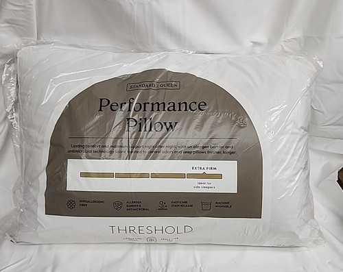 Threshold extra firm - extra,