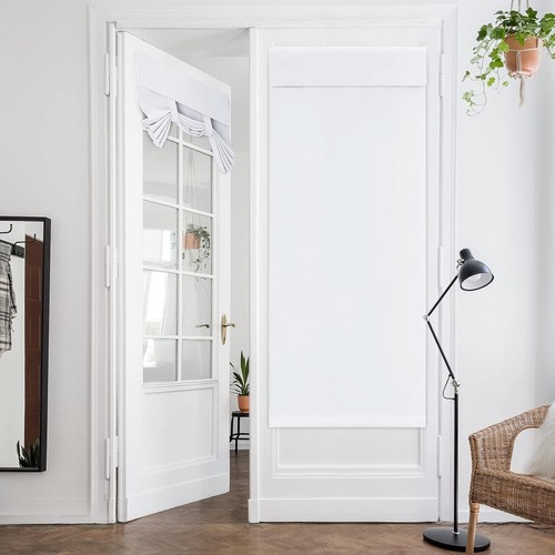 Blackout thermal insulated - thermal,