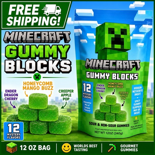 Epic flavors minecraft - epic,