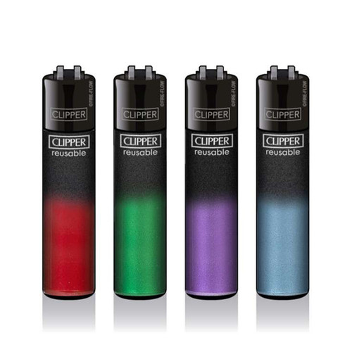 Clipper micro lighters - lighters,